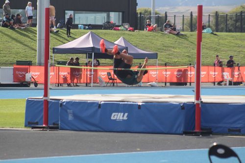 2025 Colgate Games Day 3 photo